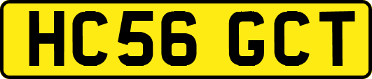 HC56GCT