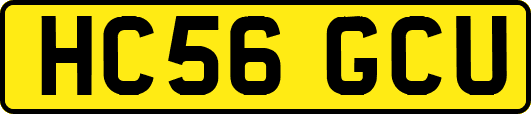HC56GCU