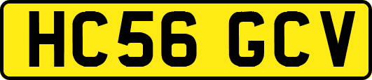 HC56GCV