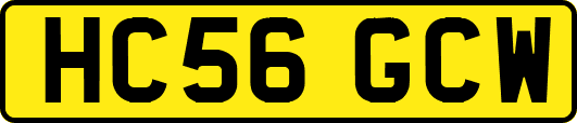 HC56GCW