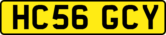 HC56GCY