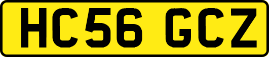 HC56GCZ