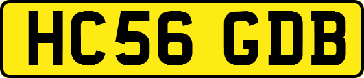 HC56GDB