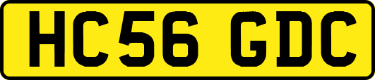 HC56GDC