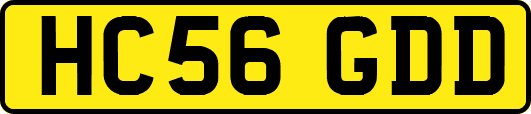 HC56GDD