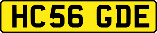 HC56GDE