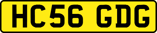 HC56GDG