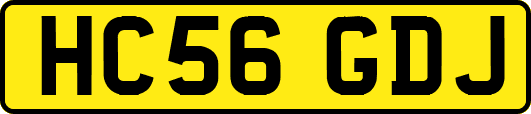 HC56GDJ
