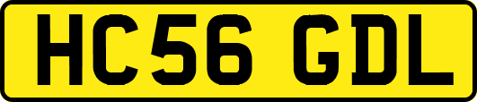 HC56GDL