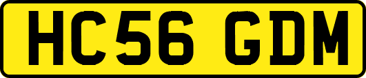 HC56GDM