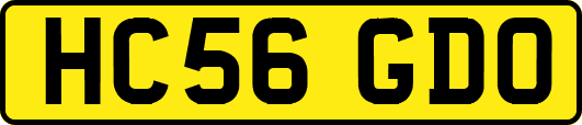 HC56GDO
