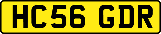 HC56GDR