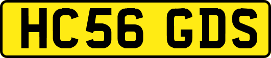 HC56GDS