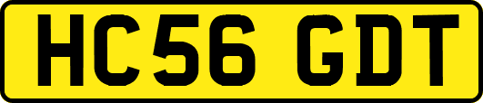 HC56GDT