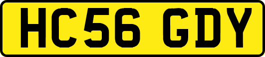 HC56GDY