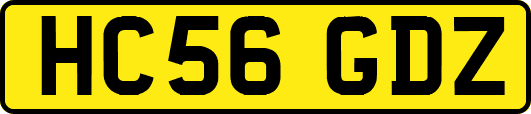 HC56GDZ