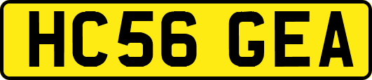 HC56GEA
