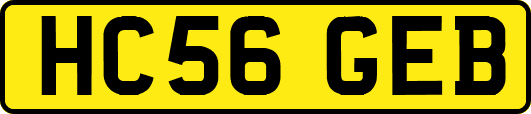 HC56GEB