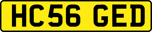 HC56GED