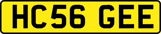HC56GEE
