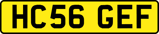 HC56GEF