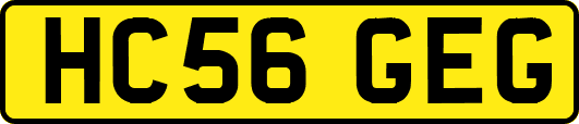HC56GEG