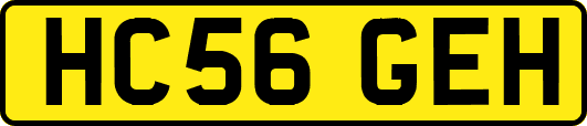HC56GEH