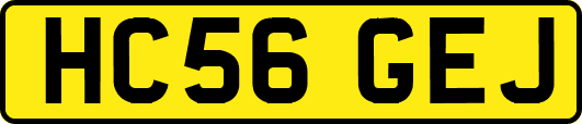 HC56GEJ