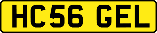 HC56GEL