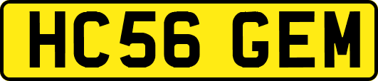 HC56GEM