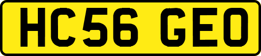HC56GEO