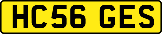 HC56GES
