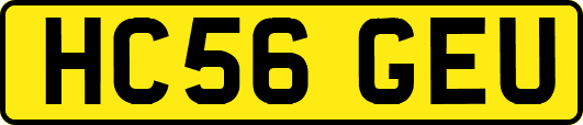 HC56GEU