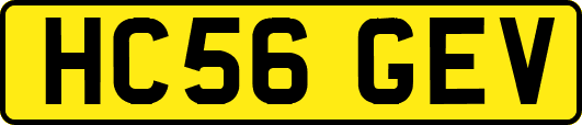 HC56GEV