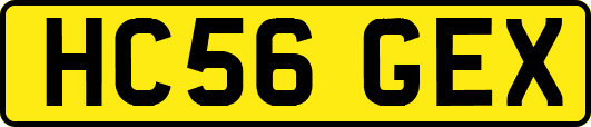 HC56GEX