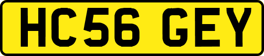 HC56GEY