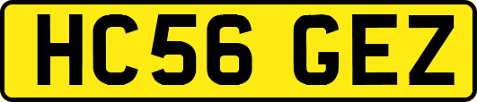 HC56GEZ