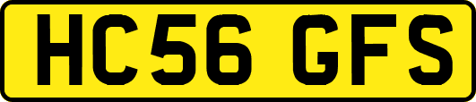 HC56GFS