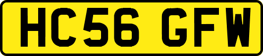 HC56GFW