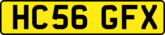HC56GFX