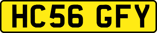 HC56GFY
