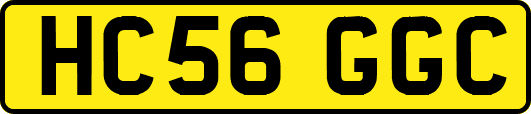 HC56GGC