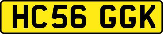 HC56GGK