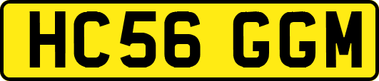 HC56GGM