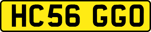 HC56GGO