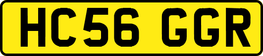 HC56GGR