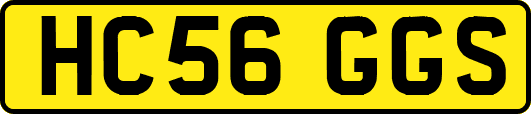 HC56GGS