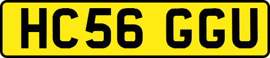 HC56GGU