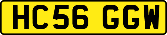 HC56GGW