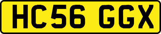 HC56GGX
